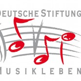 Concert pour la Deutsche Stiftung Musikleben