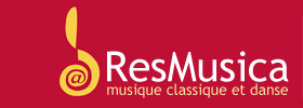 A very nice critique from ResMusica (in French)